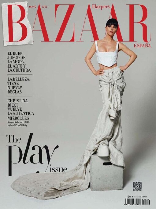 Title details for Harper’s Bazaar España by Hearst España, S.L. - Available